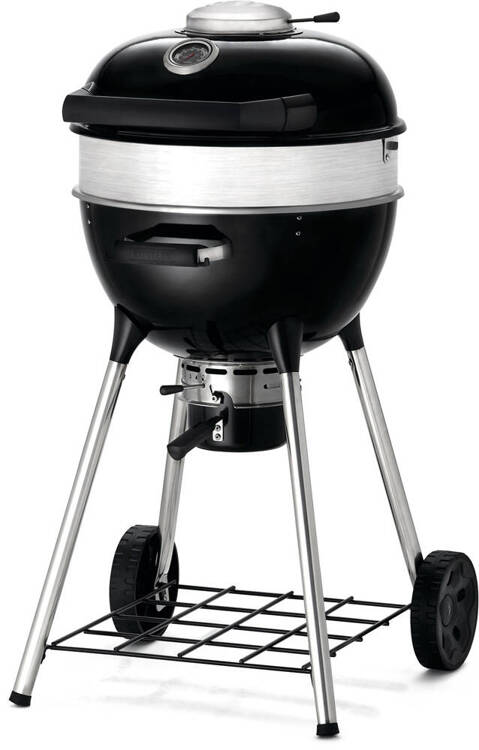 Grill węglowy Napoleon PRO18 Charcoal Kettle PRO18K-LEG-3