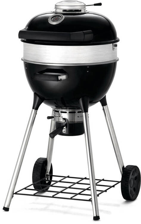 Grill węglowy Napoleon PRO18 Charcoal Kettle PRO18K-LEG-3