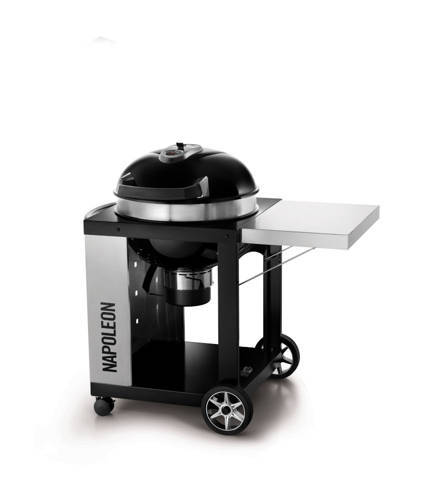 Grill węglowy Napoleon PRO22K-CART-2 - Ø 57 cm