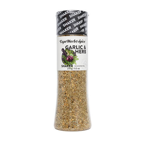 Marynata Garlic & Herb - Cape Herb & Spice - 270 g