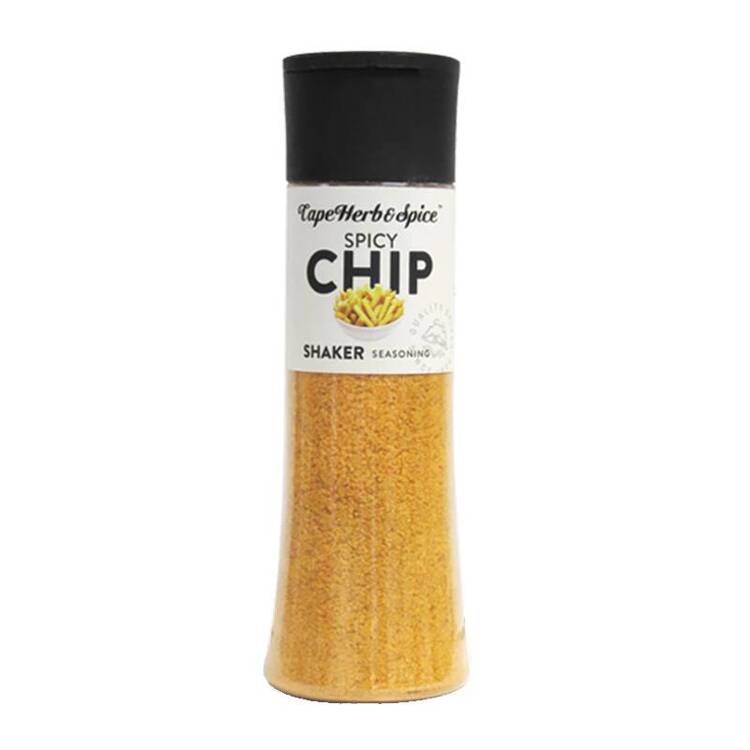 Marynata Spicy Chip - Cape Herb & Spice - FSSHB000003