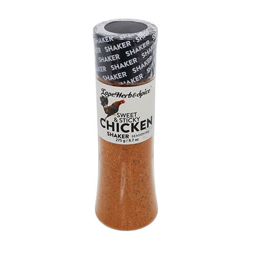 Marynata Sweet & Sticky Chicken - Cape Herb & Spice - 275 g