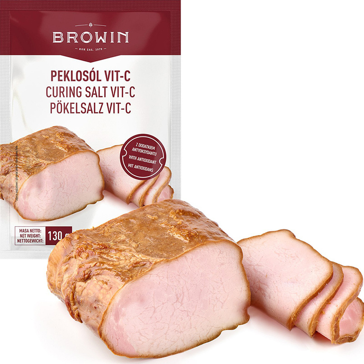 Peklosól Vit-C - 130 g Browin - 410019