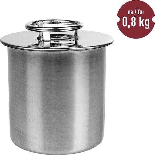 Szynkowar małe co nieco 0,8 kg Browin - 313008