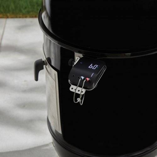Uchwyt na termometr Weber Connect Smart Grilling Hub