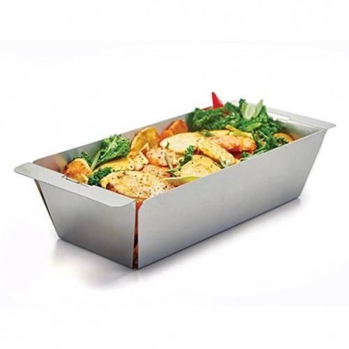 Wąski wok do grillowania Broil King - 69822