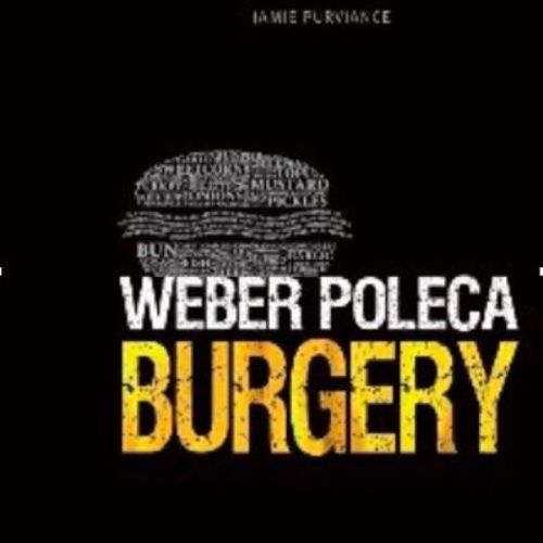 Weber poleca: Burgery