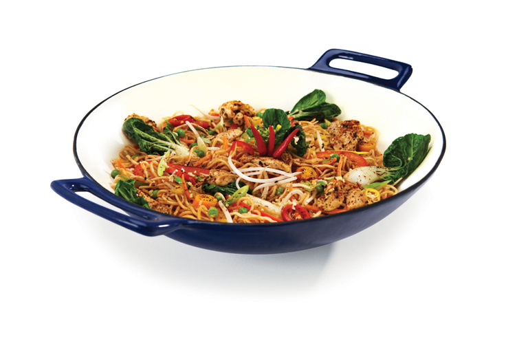 Wok żeliwny Broil King - 69710